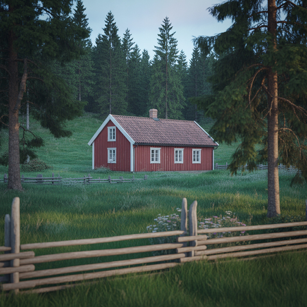 brandtätning av vindar