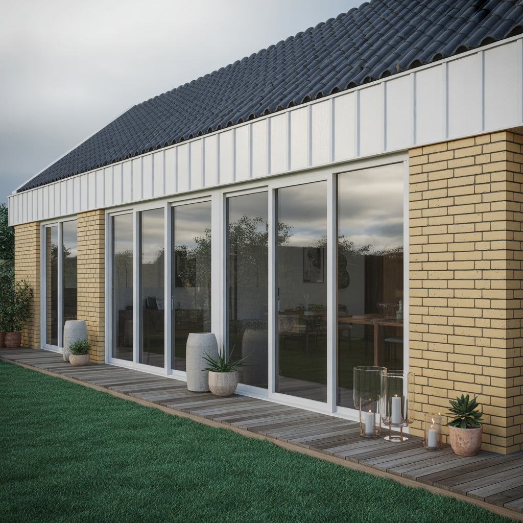 fönsterinstallation dörrmontage