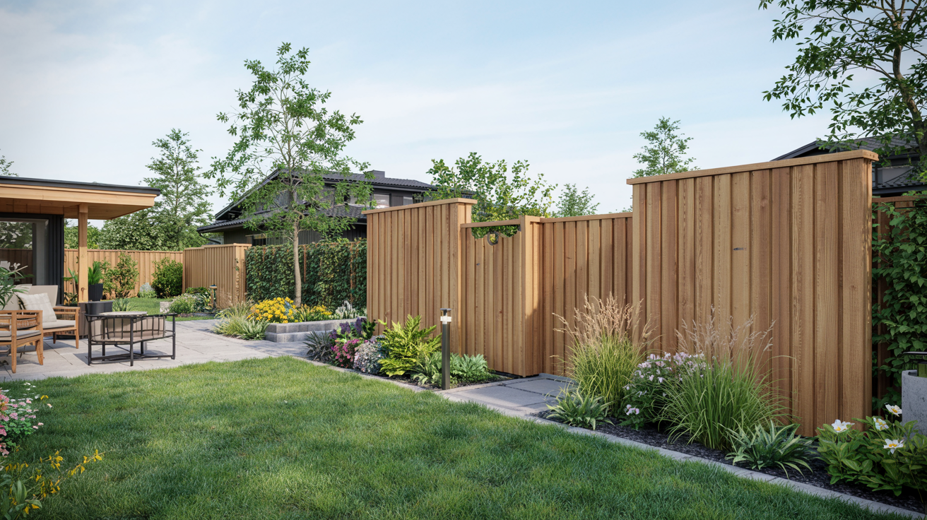 staket oak 1