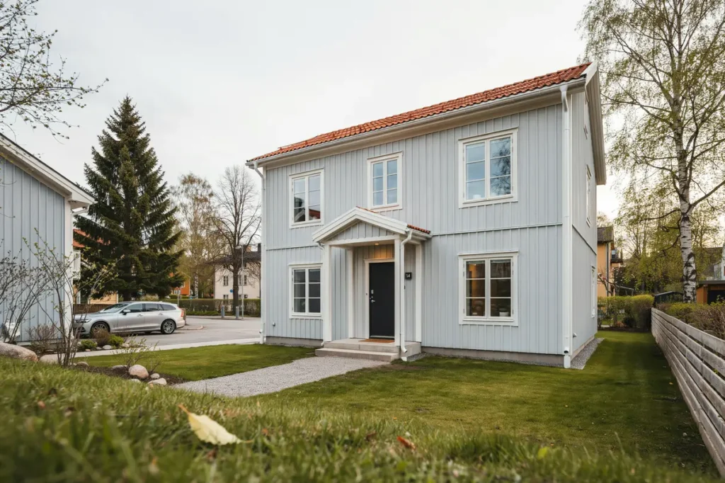 byte av f nster och d rrar i villa i bara