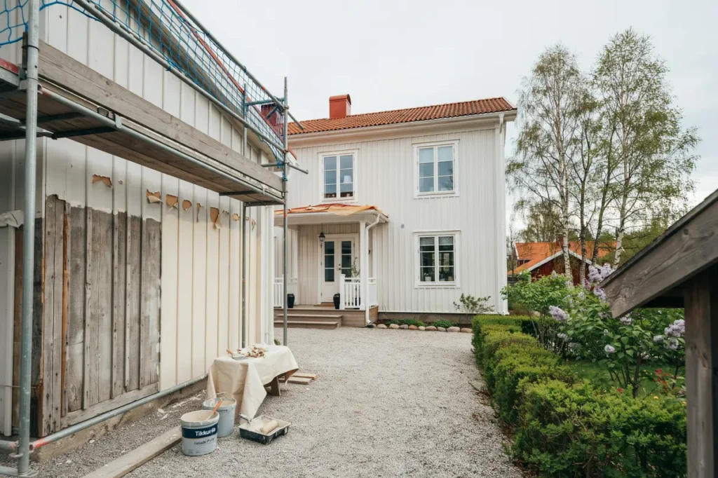 m la om huset r tt b sta tiden f rarbetet som kr vs och vanliga misstag att undvika